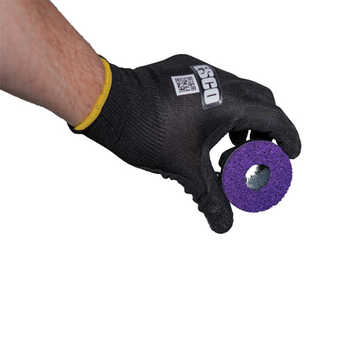 Heavy-Duty Commercial Stud & Hub All-in-One Cleaning System OSI Industrial Sales