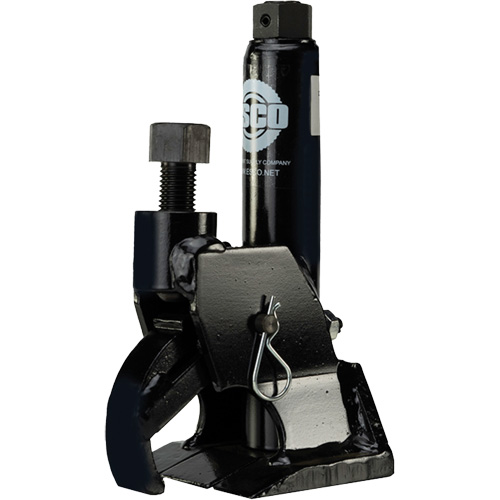 Manual Bead Breaker OSI Industrial Sales