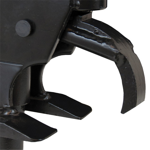 Manual Bead Breaker OSI Industrial Sales