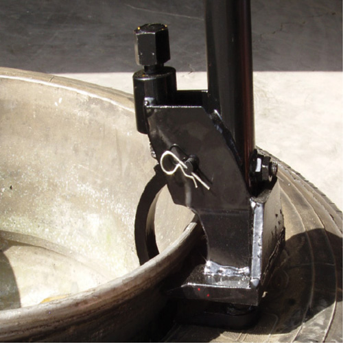 Manual Bead Breaker OSI Industrial Sales