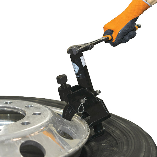 Manual Bead Breaker OSI Industrial Sales