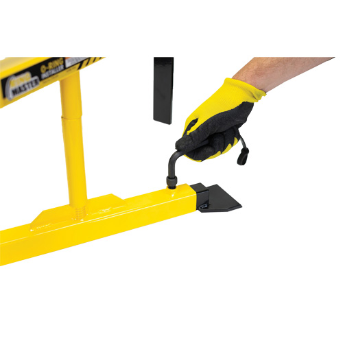 Outil RingMaster OSI Industrial Sales