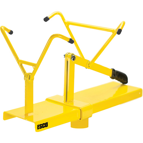 Turn-Table Style Manual Tire Spreader (Spreader Only), 20-1/4" L OSI Industrial Sales