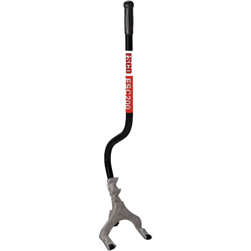 Outil de d&eacute;montage de pneu de camion ESC200 OSI Industrial Sales