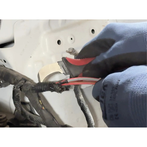Cable Stripping Knife OSI Industrial Sales