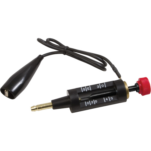 Coil-On-Plug Spark Tester OSI Industrial Sales