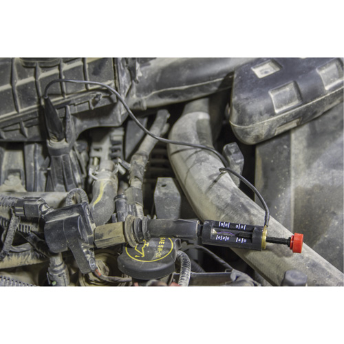 Coil-On-Plug Spark Tester OSI Industrial Sales