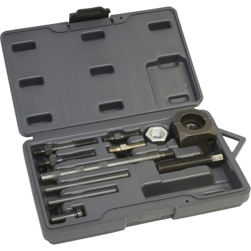 No-Slip Pulley Puller OSI Industrial Sales