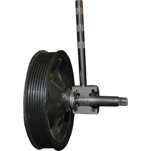 No-Slip Pulley Puller OSI Industrial Sales