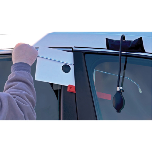 Emergency Long Reach Tool Kit OSI Industrial Sales