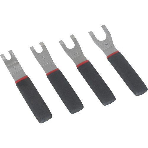 4-Piece STC&reg; Fitting Release Tool Set OSI Industrial Sales