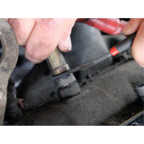 4-Piece STC&reg; Fitting Release Tool Set OSI Industrial Sales
