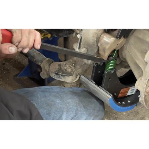 Brake Spring Fork OSI Industrial Sales