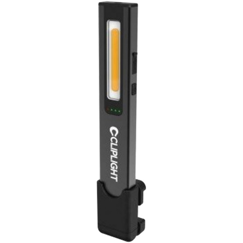 Mini lampe de travail fine, Rechargeable, 500 lumens OSI Industrial Sales
