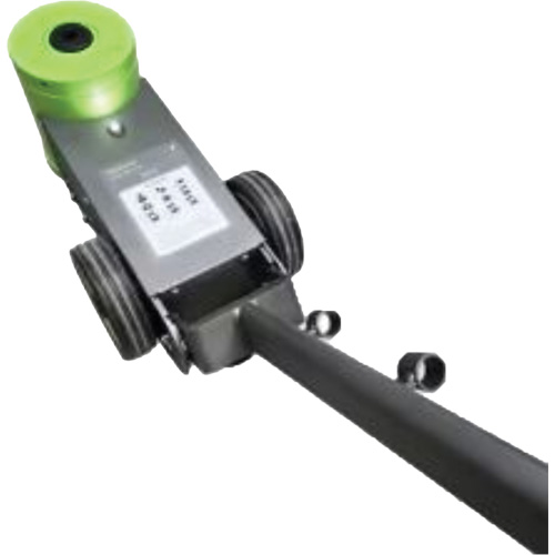 Cric &eacute;lectrique pour camions lourds, 15 tonne(s)/30 tonne(s)/50 tonne(s), Air comprim&eacute;/hydraulique OSI Industrial Sales