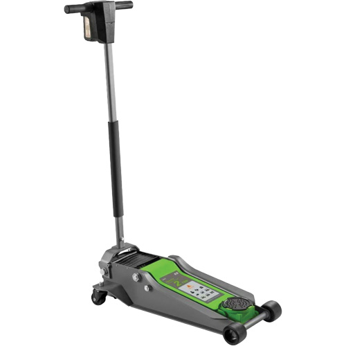 Electric Floor Jack, 2 Ton(s) Capacity, Air Hydraulic OSI Industrial Sales