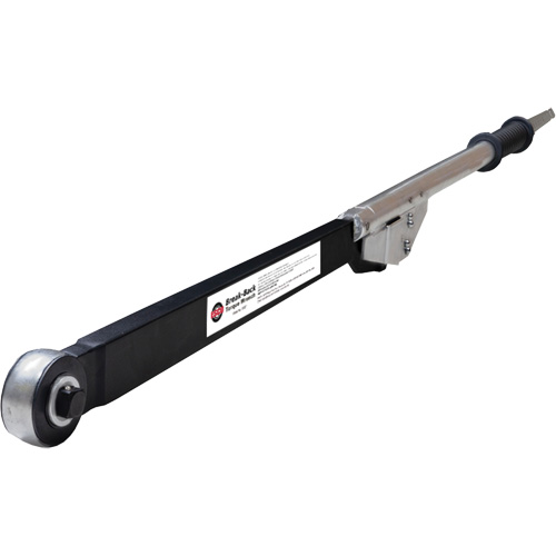 Break-Back Style Torque Wrench with 3/4? Drive OSI Industrial Sales