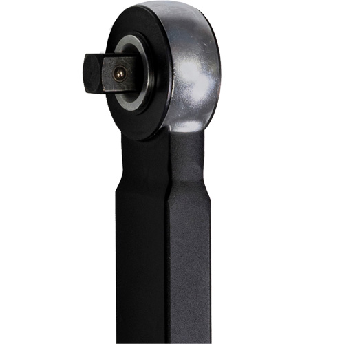 Break-Back Style Torque Wrench with 3/4? Drive OSI Industrial Sales