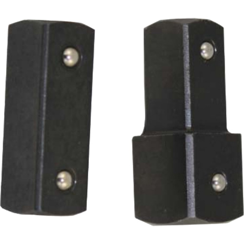 Ensemble de cl&eacute; dynamom&eacute;trique &agrave; d&eacute;clenchement 3/4" & 1" OSI Industrial Sales