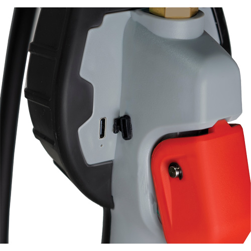 Gonfleur num&eacute;rique de pneus V3 s&eacute;rie Pro OSI Industrial Sales