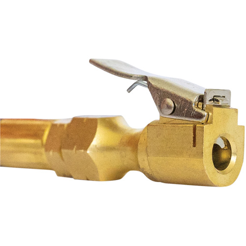 Gonfleur num&eacute;rique de pneus V3 s&eacute;rie Pro OSI Industrial Sales