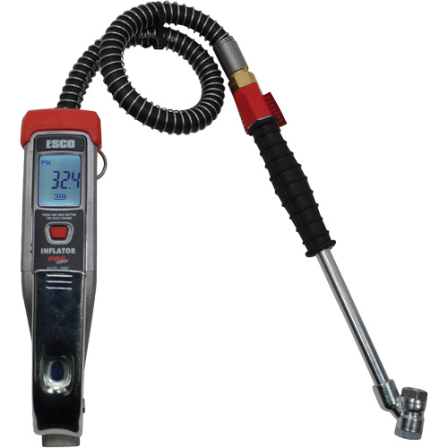 Gonfleur compact num&eacute;rique de pneus s&eacute;rie Pro OSI Industrial Sales