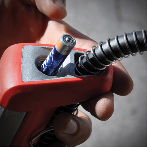Gonfleur compact num&eacute;rique de pneus s&eacute;rie Pro OSI Industrial Sales