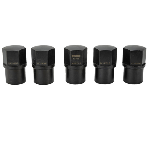 Ensemble commercial d'extracteurs robustes de rotules de direction OSI Industrial Sales