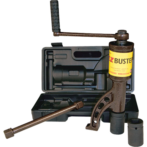 EZBUSTER Manual Nut Loosening Tool OSI Industrial Sales