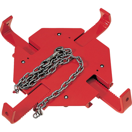 Quick-Adjust Saddle OSI Industrial Sales