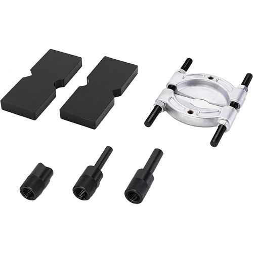 Trousse daccessoires pour presses datelier, Capacit&eacute; 20 tonnes/25 tonnes/22 tonnes OSI Industrial Sales