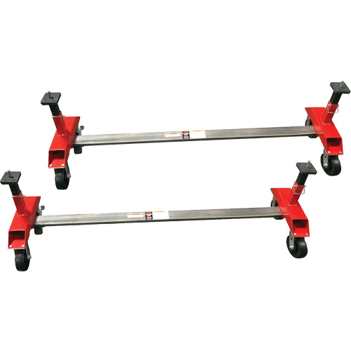 Ford EV Battery Dolly with 3600 lbs. Capacity OSI Industrial Sales
