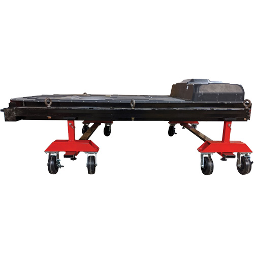 Ford EV Battery Dolly with 3600 lbs. Capacity OSI Industrial Sales