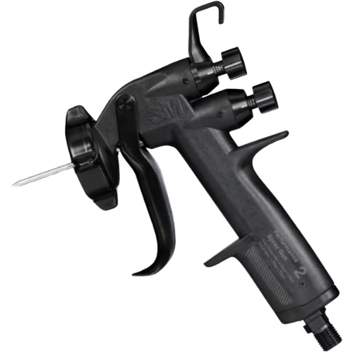 Performance Spray Gun 2 with Air Flow Control Valve, 13 CFM OSI Industrial Sales
