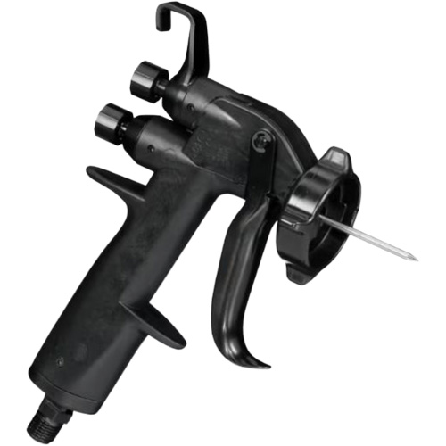 Performance Spray Gun 2 with Air Flow Control Valve, 13 CFM OSI Industrial Sales