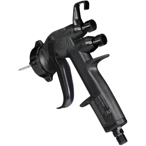 Performance Spray Gun 2 with Air Flow Control Valve, 13 CFM OSI Industrial Sales
