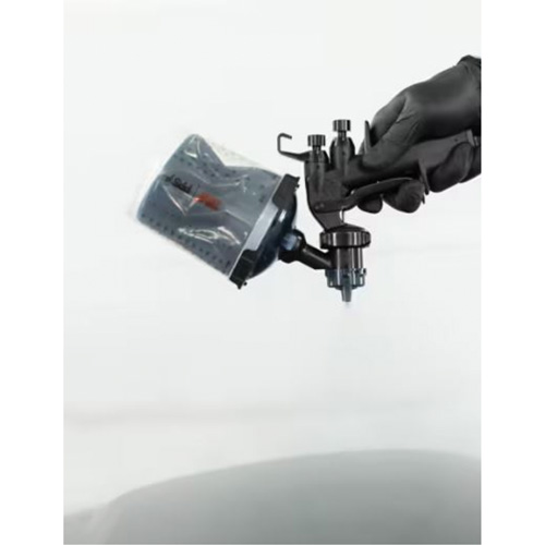 Performance Spray Gun 2 with Air Flow Control Valve, 13 CFM OSI Industrial Sales