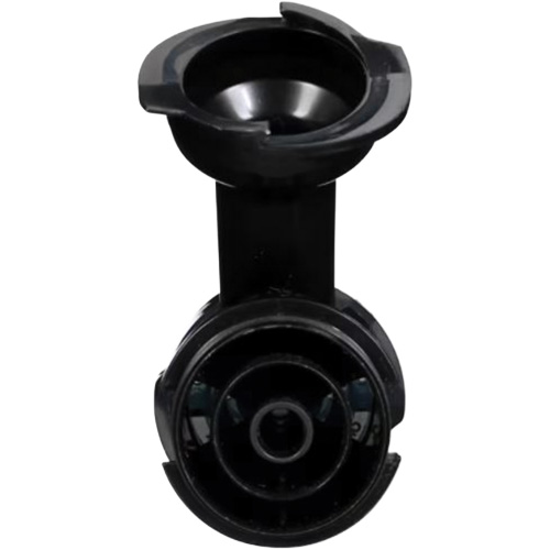 Performance Gravity Fine Finish Atomizing Head - Blue OSI Industrial Sales