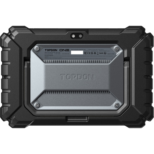 Outil de diagnostique automobile professionnel 10,1" ONE Lite OSI Industrial Sales