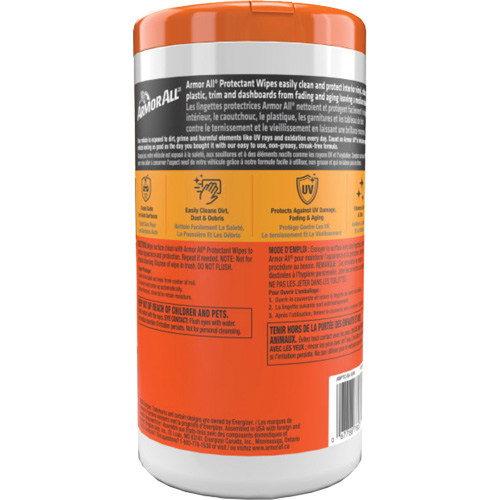 Original Protectant Wipes OSI Industrial Sales