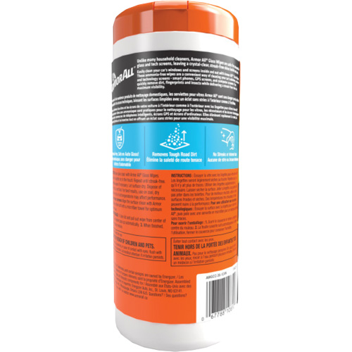 Glass Wipes OSI Industrial Sales
