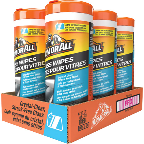 Glass Wipes OSI Industrial Sales