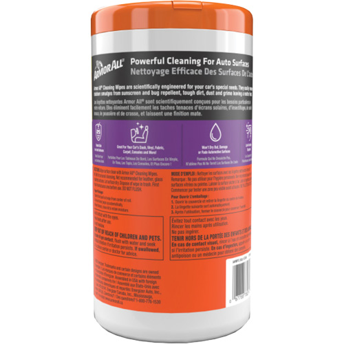 Lingettes nettoyantes OSI Industrial Sales