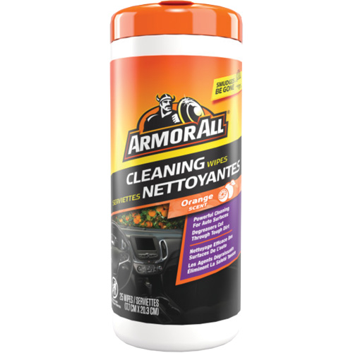 Air Freshening Cleaning Wipes OSI Industrial Sales