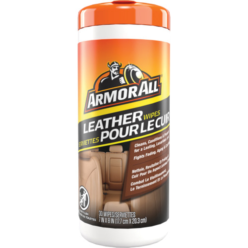 Extreme Shield + Ceramic Leather Treatment & Cleaning Wipes OSI Industrial Sales