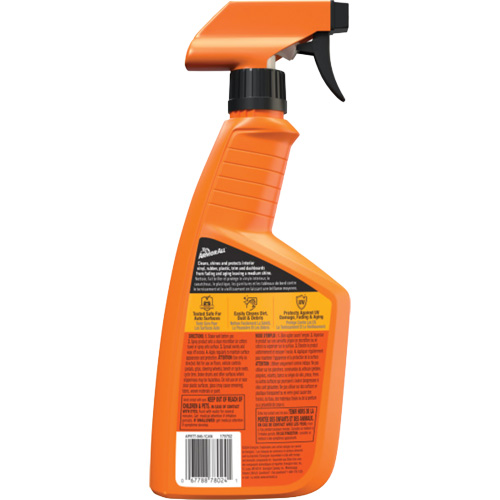 Original Automotive Protectant Cleaning Spray, 32 oz./946 ml, Trigger Bottle OSI Industrial Sales