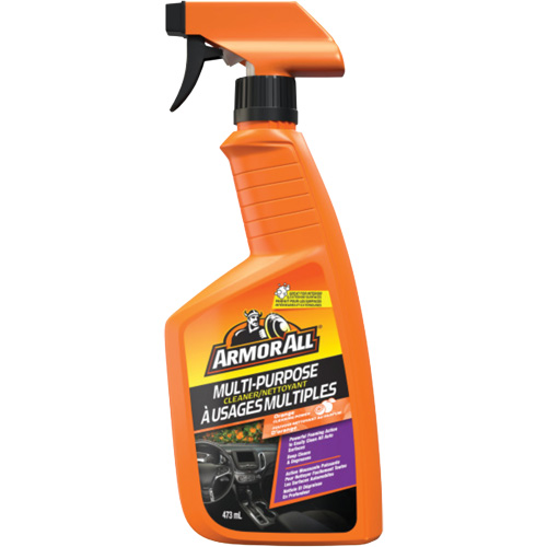 Multi-Purpose Auto Cleaner, 16 oz./473 ml, Trigger Bottle OSI Industrial Sales