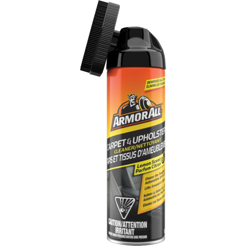 Nettoyant pour tapis et garnitures en tissu OSI Industrial Sales