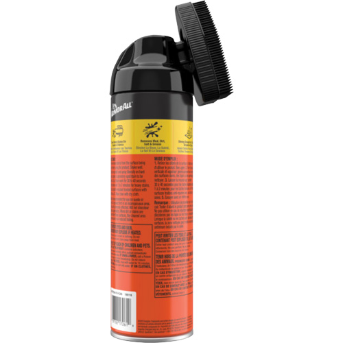 Nettoyant pour tapis et garnitures en tissu OSI Industrial Sales
