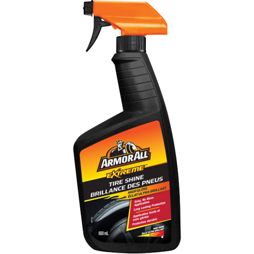 Extreme Tire Shine Spray OSI Industrial Sales